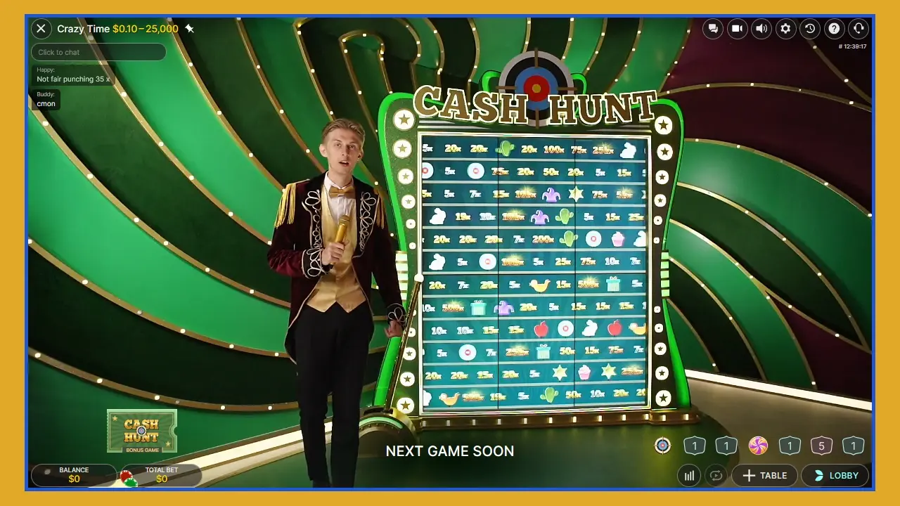 Simple rules for betting in Crazy Time Simple rules for betting in Crazy Time
