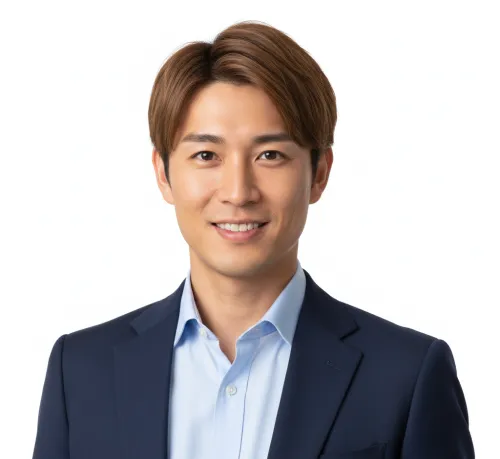 山本 大輔